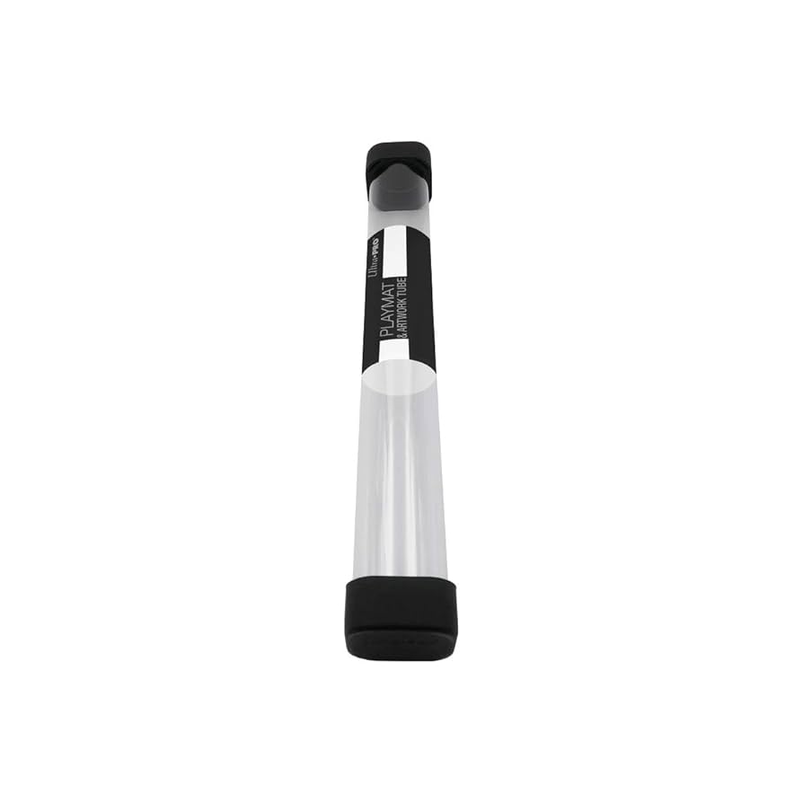 UP - PLAY MAT AND ARTWORK TUBE - SQUARE END CAP