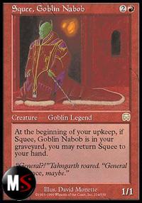 SQUEE,NABABBO GOBLIN