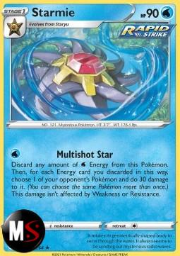 STARMIE