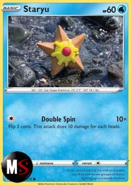 STARYU