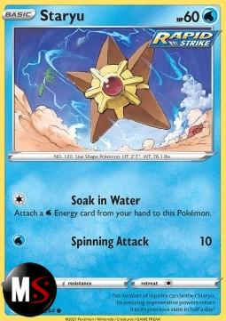 STARYU