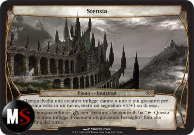 STENSIA