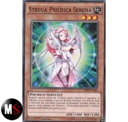 STREGA PSICHICA SERENA