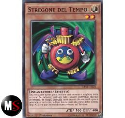 STREGONE DEL TEMPO