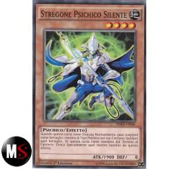 STREGONE PSICHICO SILENTE