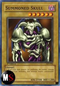 TESCHIO EVOCATO
