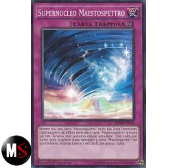 SUPERNUCLEO MAESTOSPETTRO