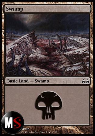 SWAMP