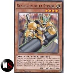 SYNCHRON DELLA STRADA