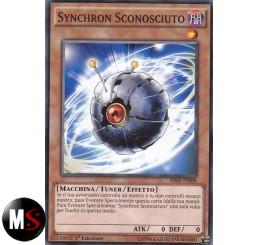 SYNCHRON SCONOSCIUTO