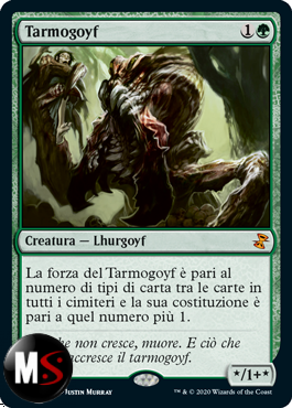 TARMOGOYF