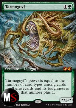 TARMOGOYF