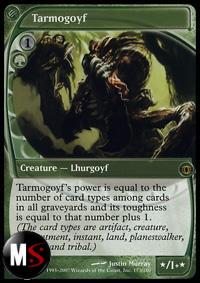 TARMOGOYF