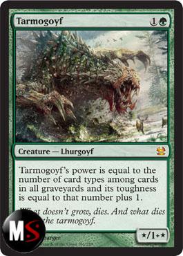 TARMOGOYF