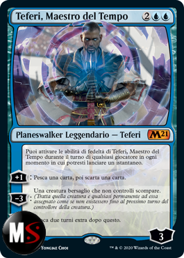 TEFERI, MAESTRO DEL TEMPO ART ALTERNATIVA 2