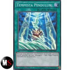 TEMPESTA PENDULUM