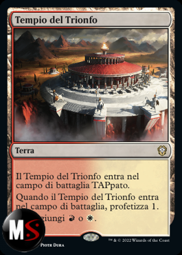 TEMPIO DEL TRIONFO