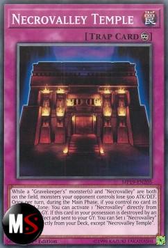 TEMPIO NECROVALLE