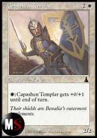 TEMPLARE CAPASH