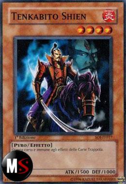 TENKABITO SHIEN