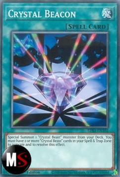 TENTAZIONE CRISTALLO TENTAZIONE CRISTALLO