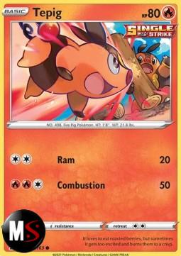 TEPIG (BST 23)