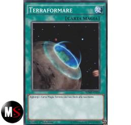 TERRAFORMARE