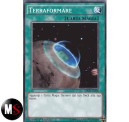 TERRAFORMARE