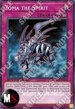 TESCHIO DI ZOMA