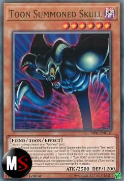 TESCHIO EVOCATO TOON