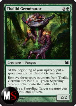 THALLID GERMINATOR