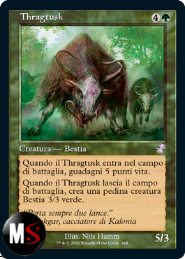 THRAGTUSK