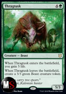 THRAGTUSK