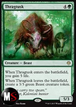 THRAGTUSK