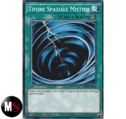 TIFONE SPAZIALE MISTICO