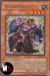TOMBA OHJA - (ULTIMATE)