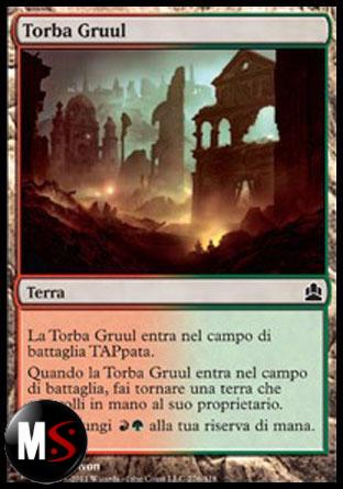 TORBA GRUUL