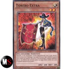 TORERO EXTRA