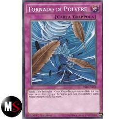TORNADO DI POLVERE