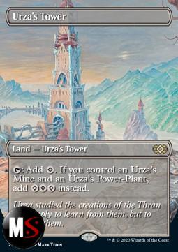 TORRE DI URZA - EXTRA