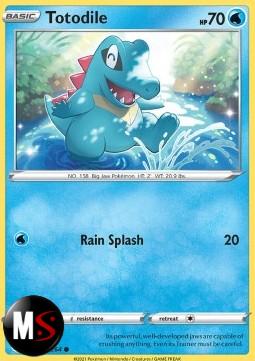 TOTODILE