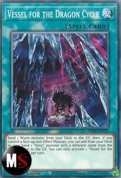 TRAMITE PER IL CICLO DEL DRAGO