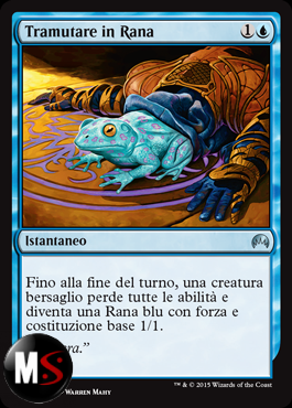 Magic: The Gathering – Demonic Pact (Patto Demoniaco) – Carta Singola – Espansione Magic Origins