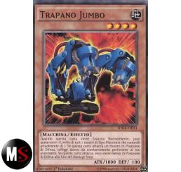 TRAPANO JUMBO