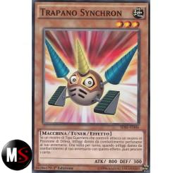 TRAPANO SYNCHRON