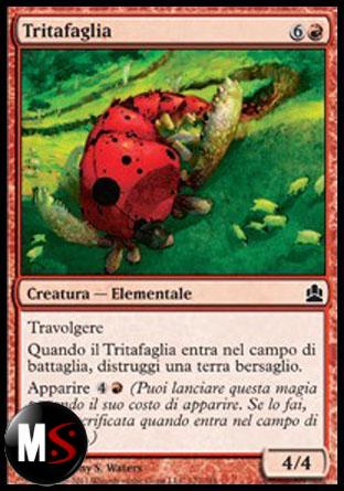 TRITAFAGLIA