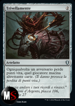 TRIVELLAMENTE