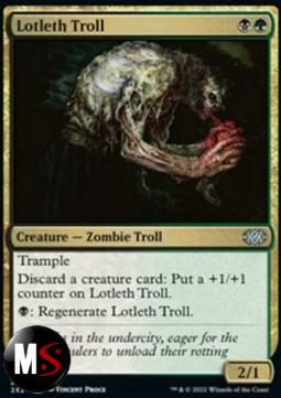 TROLL LOTLETH