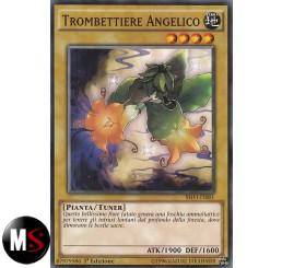 TROMBETTIERE ANGELICO