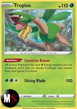 TROPIUS